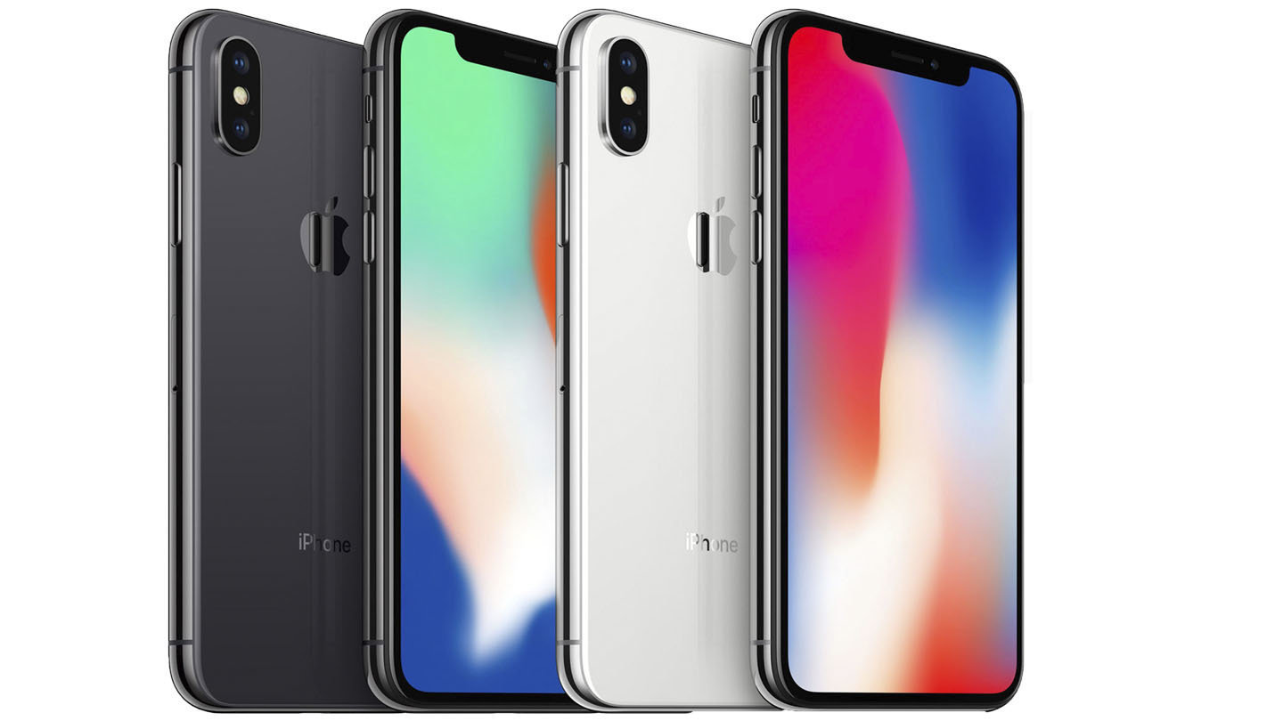 5 лет эволюции: от iPhone X до iPhone 14